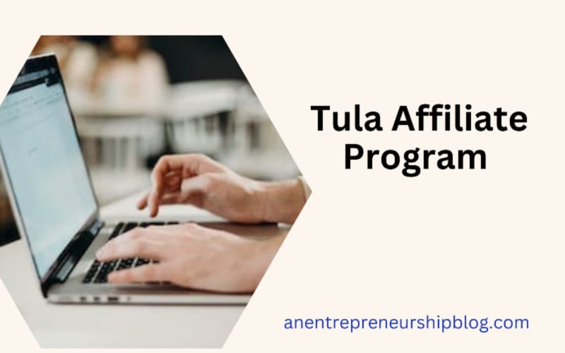 Tula affiliate program