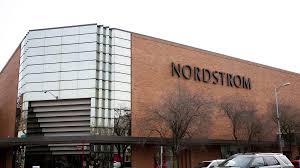 A Nordstrom building