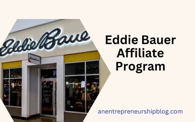 Edie bauer affiliate program