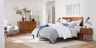 West elm product - bedroom furniture