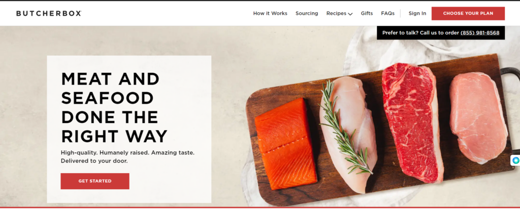 Fresh Take: How ButcherBox Built A Profitable Business