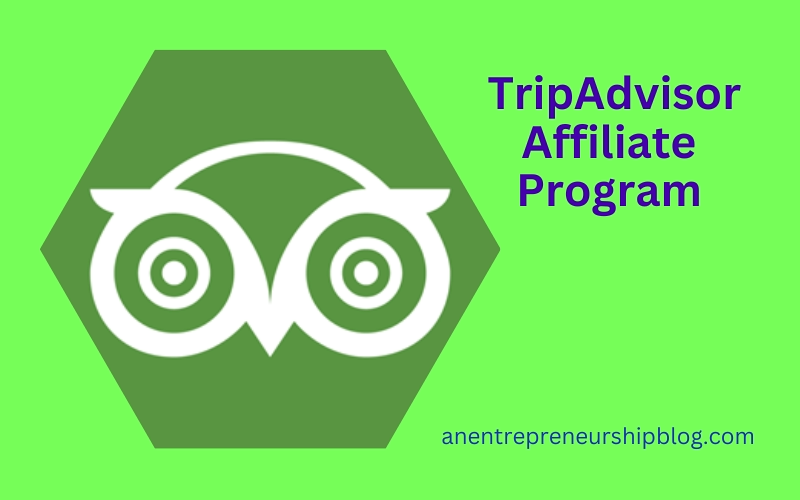 Tripadvisor affiliate program