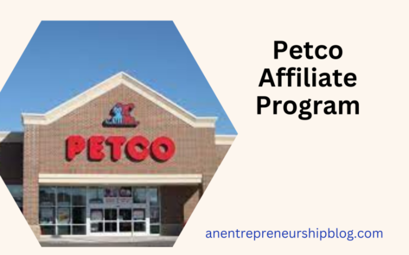 petco affiliate program