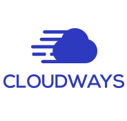 The cloudways logo