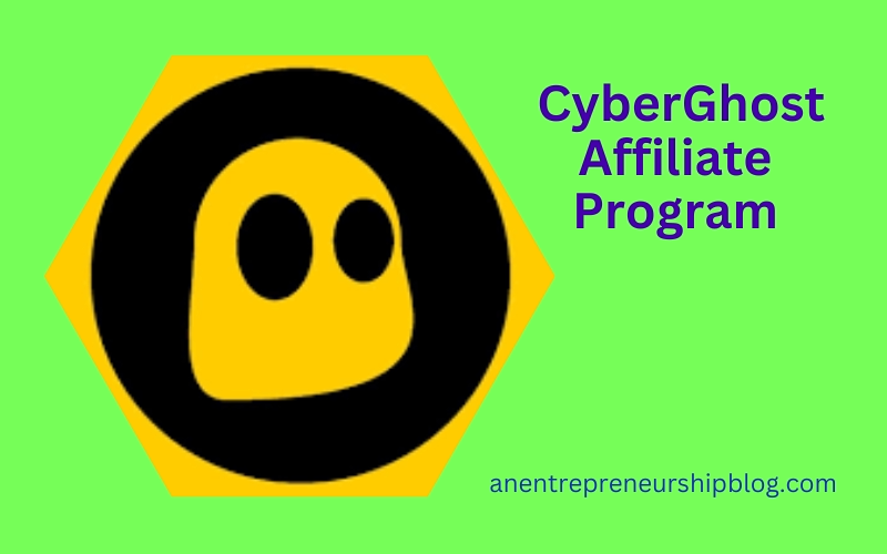 CyberGhost affiliate program