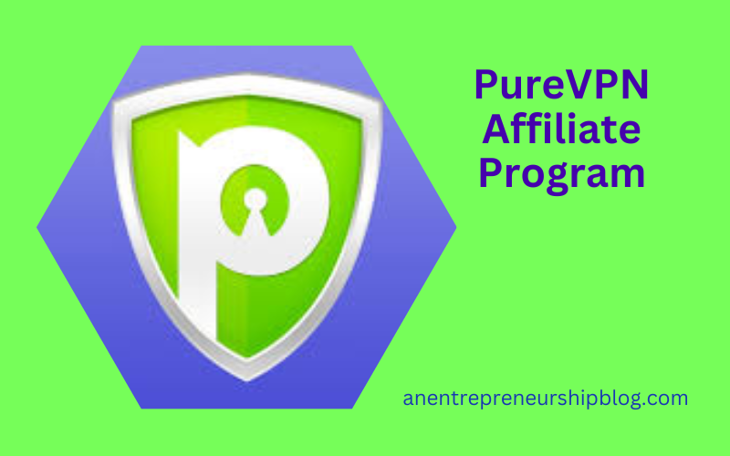 PureVPN affiliate program