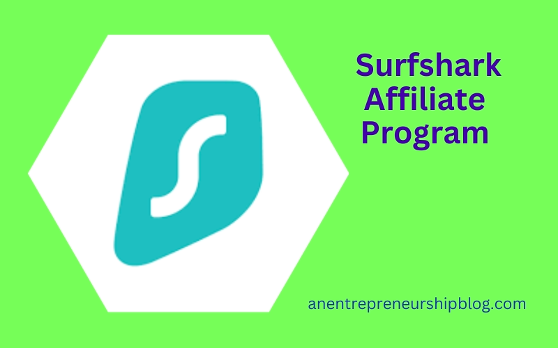 Surfshark affiliate program