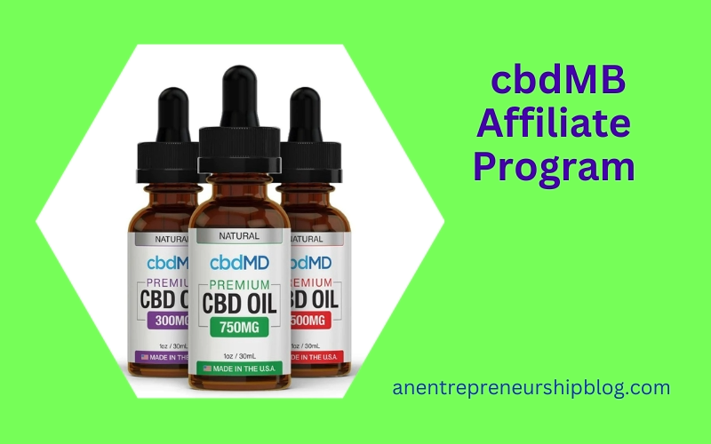 cbdmbd affiliate program