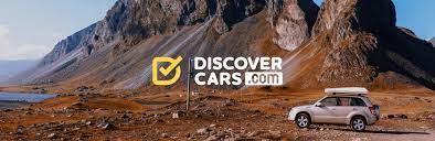 DISCOVER CARS IMAGE