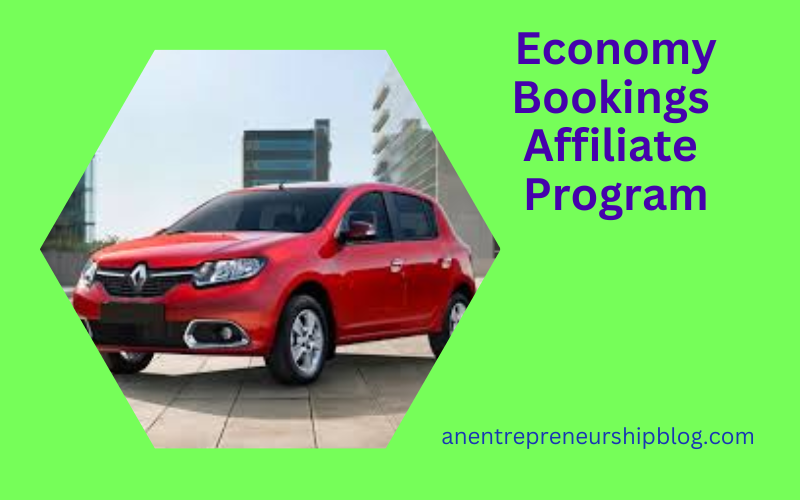 EconomyBookings affiliate program