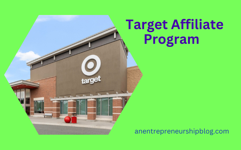 Target affiliate program