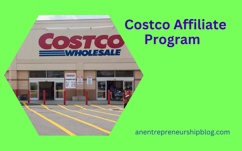 Costco affiliate program